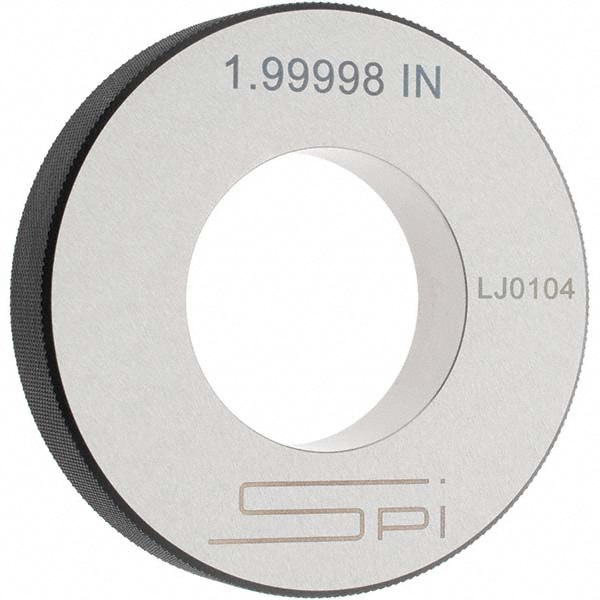 SPI 10-748-1 2" ID x 4-7/16" OD 0.787" Thick Setting Ring Image