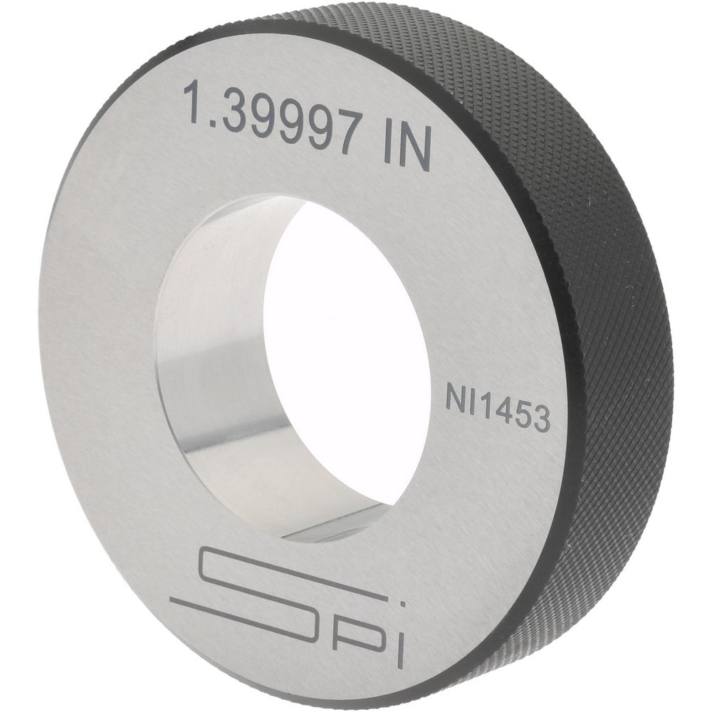 SPI 10-739-1 1.4" ID x 2-3/4" OD 0.709" Thick Setting Ring Image