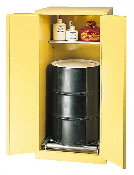 Eagle 65 Inch Storage Cabinet Mscdirect Com