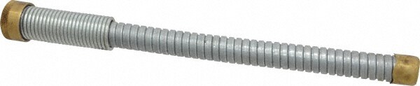 12 Inch Long, Safety Can Metal Spout