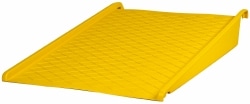 Eagle 1689 Spill Pallet: 1,500 lb, Polyethylene Image