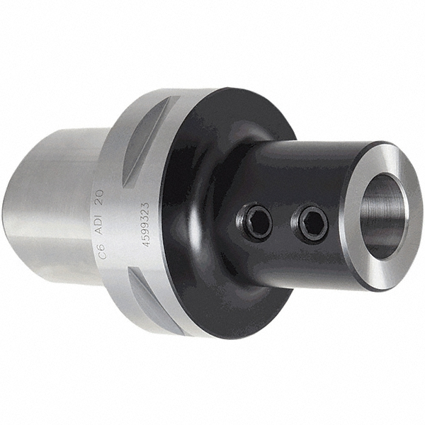 Iscar 50mm Bore Diam, 98mm Body Diam x 115mm Body Length, Boring Bar