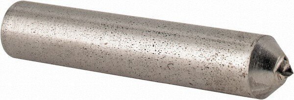 Diamond Dresser: 1/3 Carat, 3/8" Shank Dia