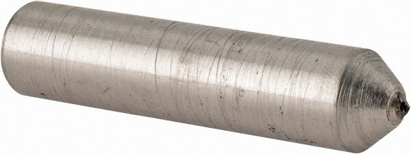Diamond Dresser: 1/4 Carat, 7/16" Shank Dia