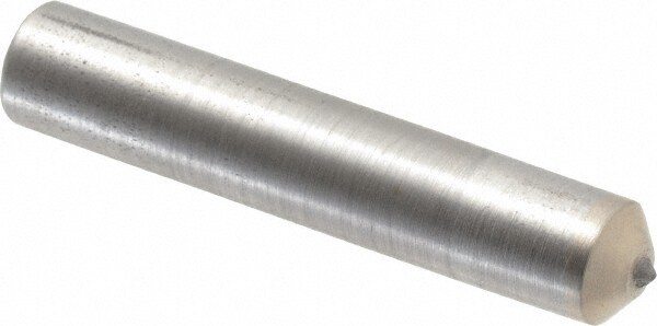 Diamond Dresser: 1/4 Carat, 3/8" Shank Dia