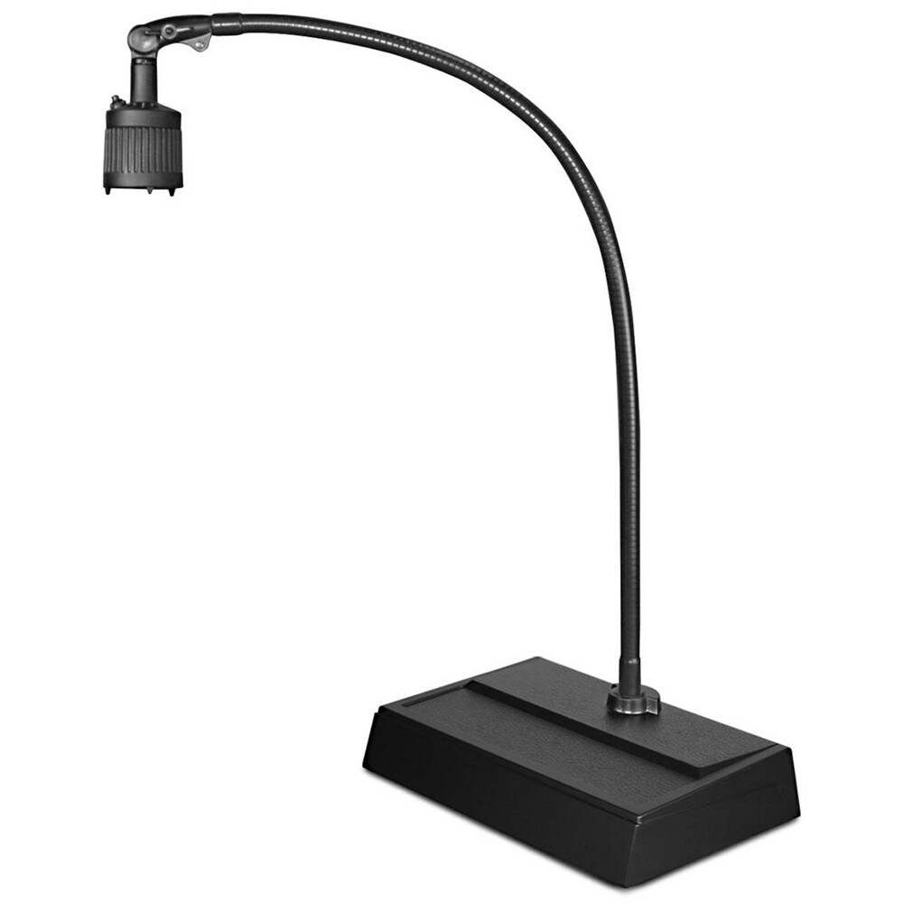 Task Light: Halogen, 28
