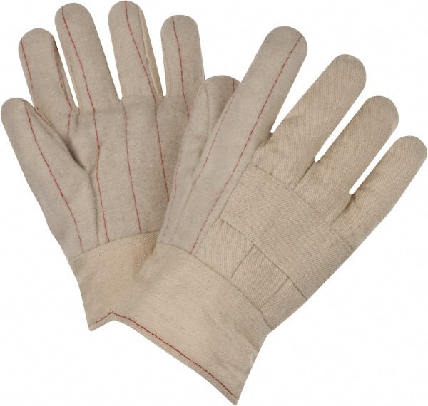 Size Universal Cotton Hot Mill Glove