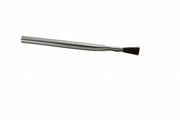 7/8" Long x 9/16" Wide Horsehair Acid Brush