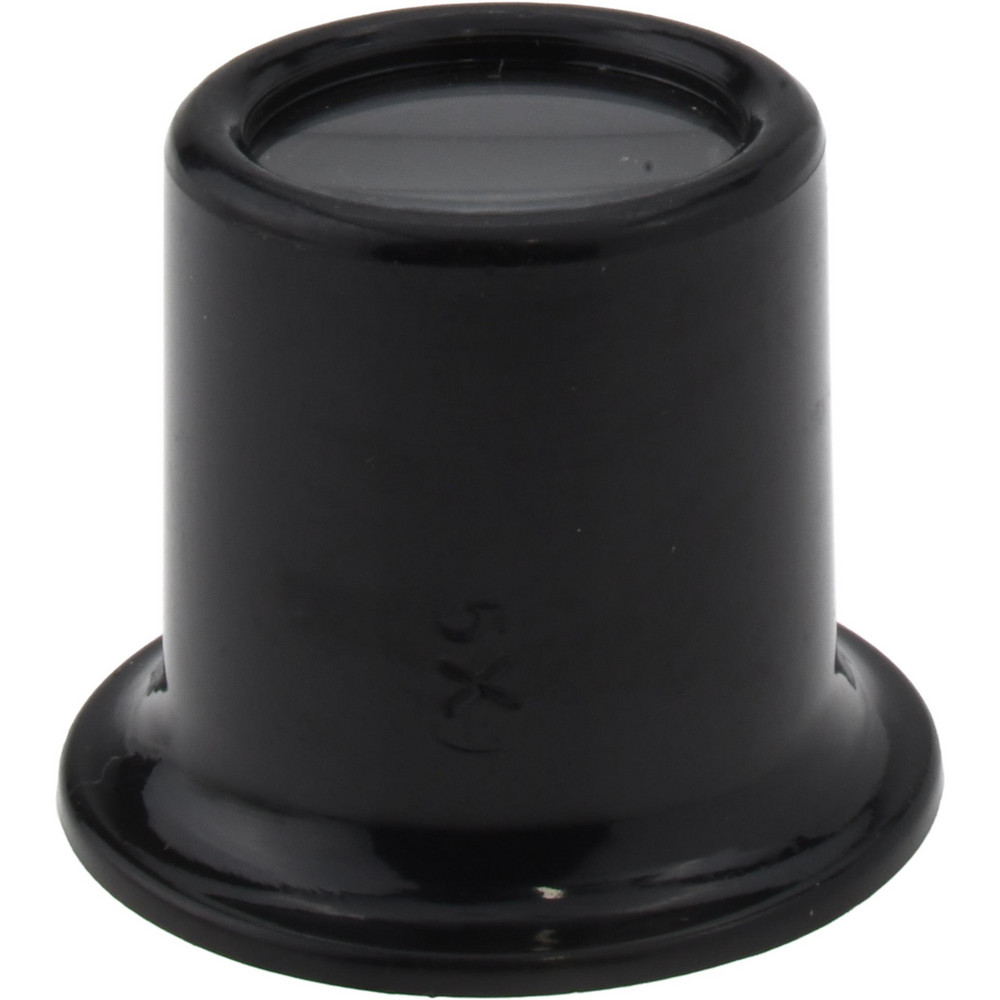 5x Magnification, Plastic Loupe