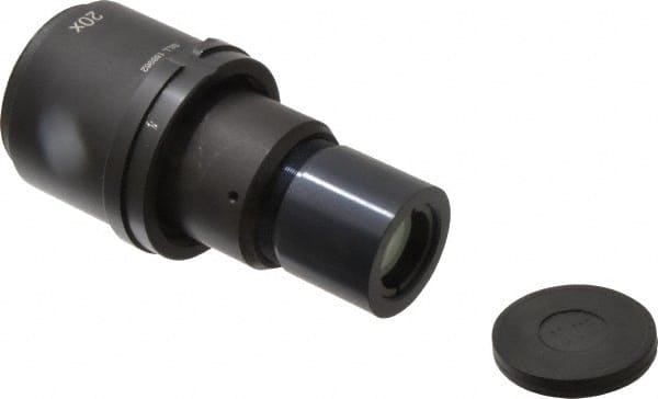 Suburban Tool MV1420X 20x Magnification Lens 