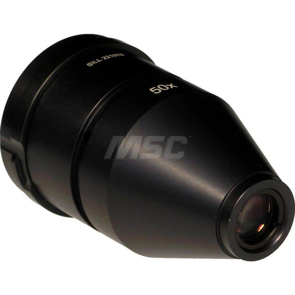 Suburban Tool MV1450X 50x Magnification Lens 
