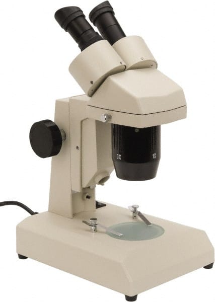 10x-30x Binocular Stereo Microscope
