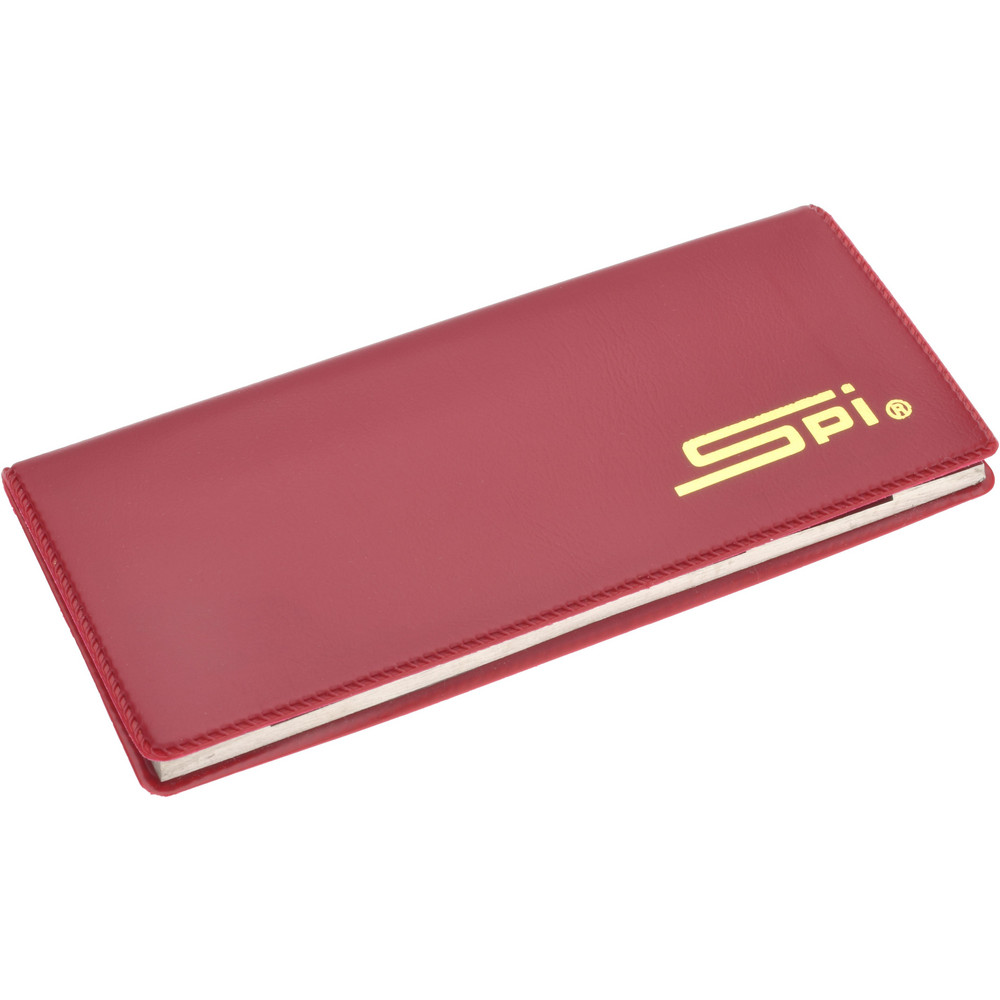 SPI - 0.1 to 3.2 RA micro m Surface Finish, Nickel, Surface