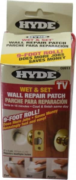 Hyde Tools 9911 Drywall/Plaster Repair 