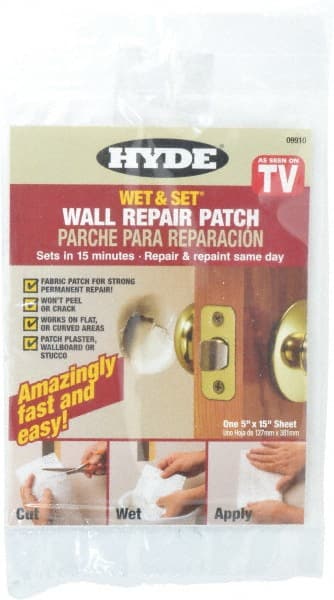 Drywall/Plaster Repair