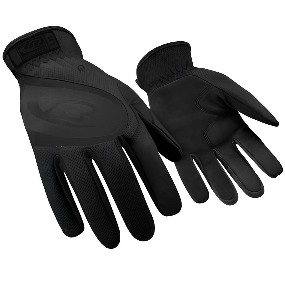 Series R113 General Purpose Work Gloves: Size Large,