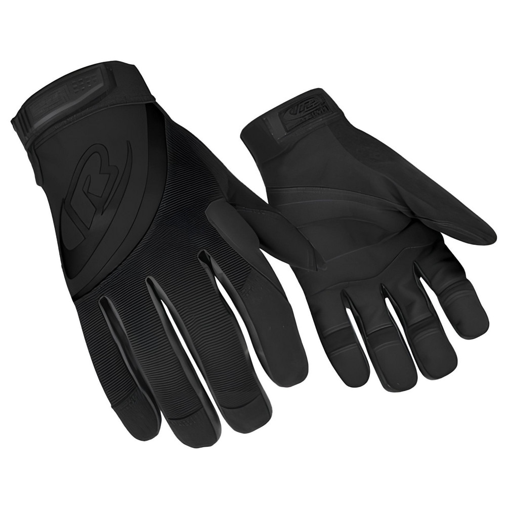 Series R353 General Purpose Work Gloves: Size Medium,