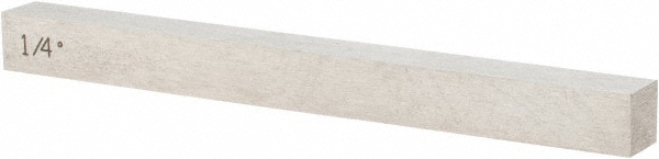 0.25° Angle, 3 Inch Long, Angle Block