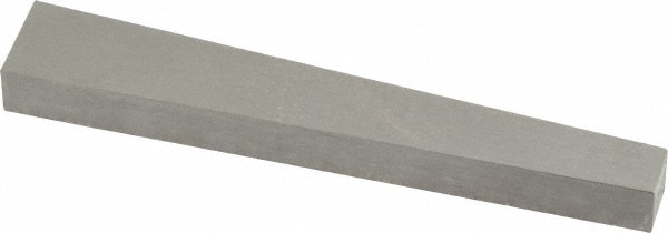 4° Angle, 3 Inch Long, Angle Block