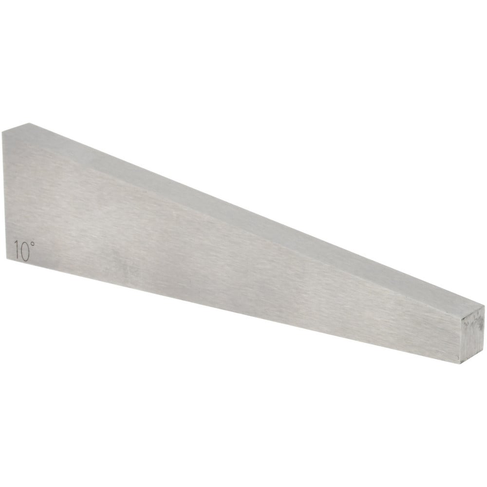 10° Angle, 3 Inch Long, Angle Block