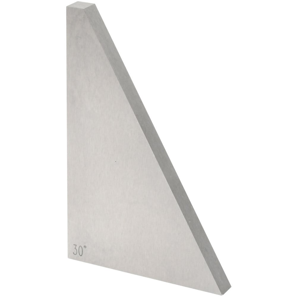 30° Angle, 3 Inch Long, Angle Block