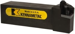 Kennametal 1096103 LH MCLN Negative Rake Indexable Turning Toolholder 