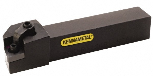 Indexable Turning Toolholder: MCGNR164C, Clamp & Screw