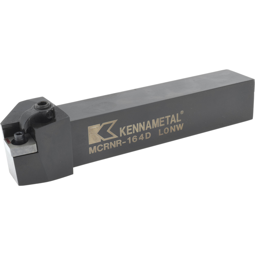 Indexable Turning Toolholder: MCRNR164D, Clamp & Screw