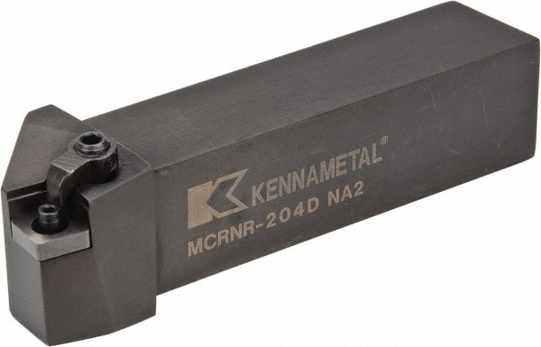 Kennametal 1096121 RH MCRN Negative Rake Indexable Turning Toolholder Image