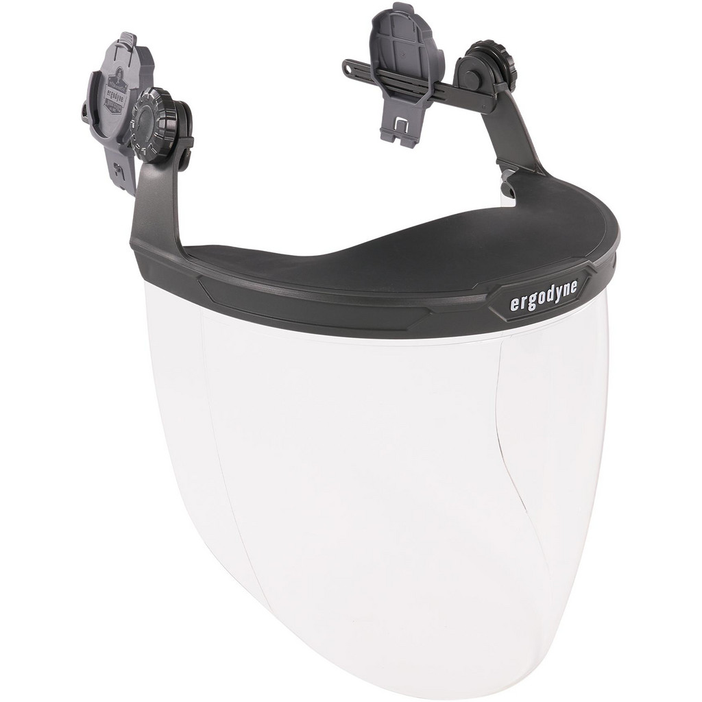 Hard Hat Accessories