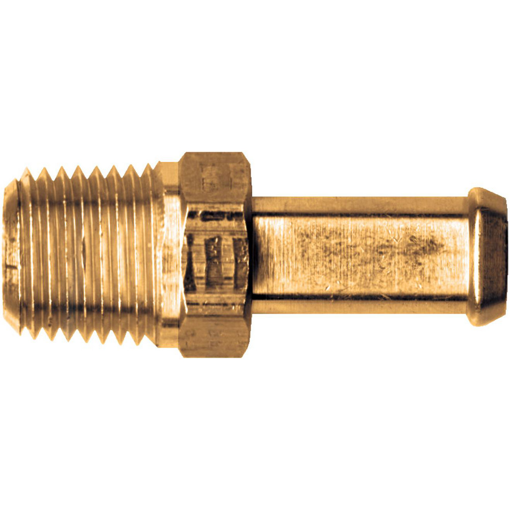 Fairview - Barbed Hose Fittings: Fitting Type: Hose Barb; Material ...