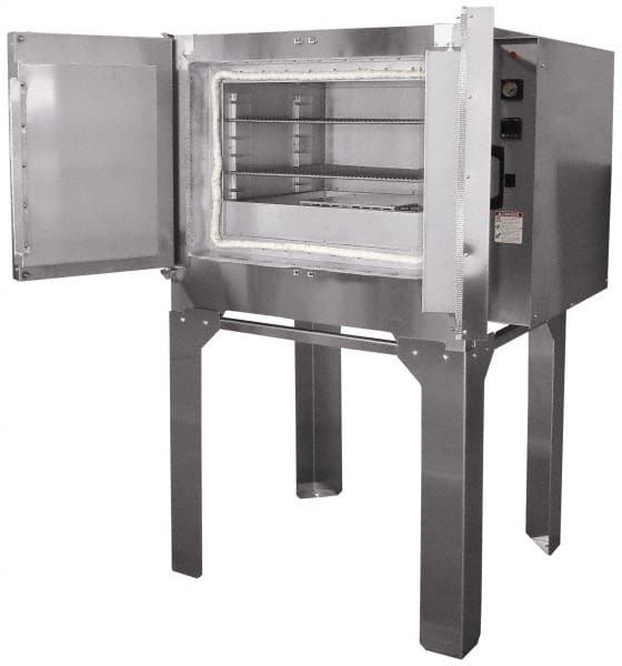 Grieve ADDITIONAL SHLF Heat Treating Oven Accessories 