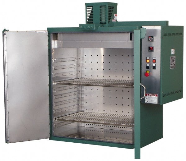 Grieve ADDITIONAL SHEL Heat Treating Oven Accessories; Type: Bench Oven Shelf ; For Use With: 323 