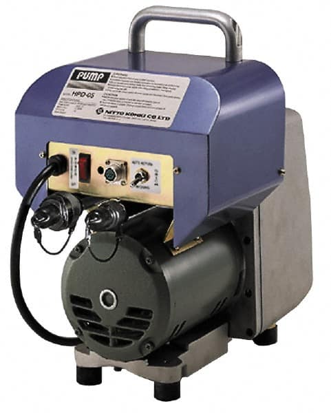 Hydraulic Punch Press Pumps