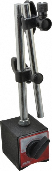 Value Collection 6625-0301 Indicator Positioner & Holder: 130 lb Pull, Includes Base Image