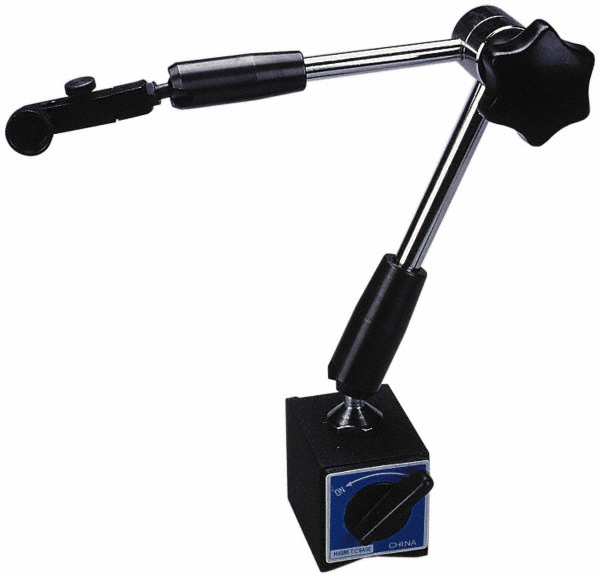 Value Collection Indicator & Base Kits; 1" TECLOCK DIAL IND