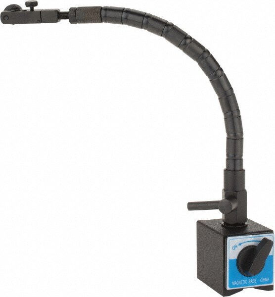 Magnetic Indicator Base: with Holders