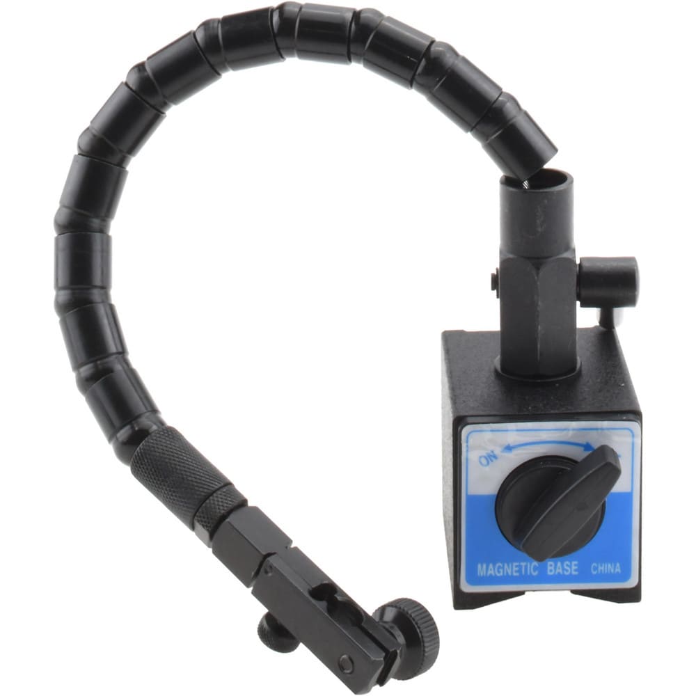 Magnetic Indicator Base: with Holders
