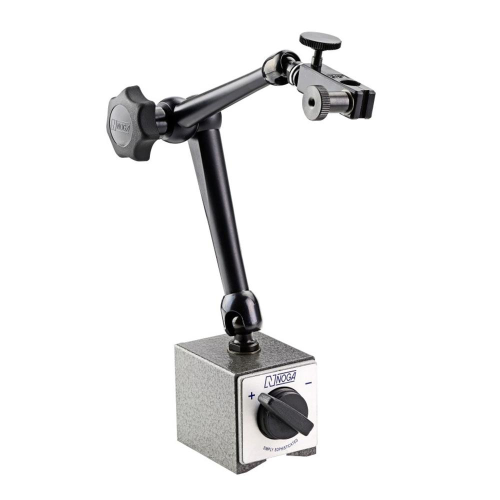 Noga Indicator Positioner & Holder Fine Adjustment Includes Base