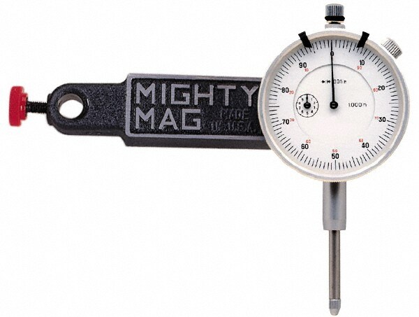 Indicator and Base Kit