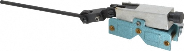 Indicator Positioner & Holder: 50 lb Pull, Fine Adjustment