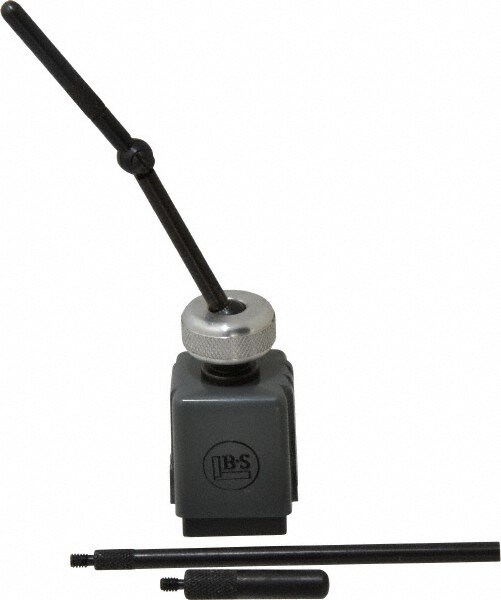 Magnetic Indicator Base: with Holders