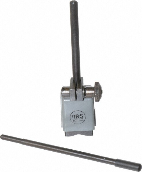 Magnetic Indicator Base: with Holders