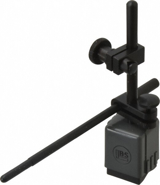 Magnetic Indicator Base: with Holders
