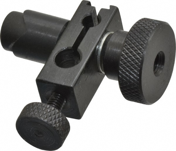Value Collection Test Indicator Clamp For Use with All Standard Dovetails