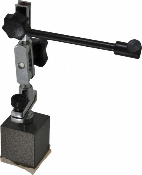 Value Collection 625-0510 Indicator Positioner & Holder: 37 lb Pull, Fine Adjustment, Includes Base Image
