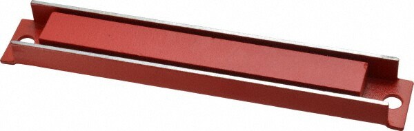 Storage Hook: Magnetic Mount, 9/16" Projection, 58 lb Load Capacity