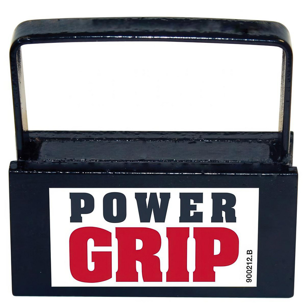 Retrieving Tool: 2-1/8" OAL, Magnetic