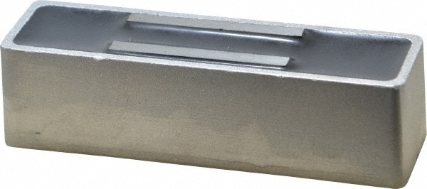 Mag-Mate AC2103 1-1/4" Wide x 1-1/4" High x 4-1/2" Long, Rectangular Ceramic Holding Magnet 