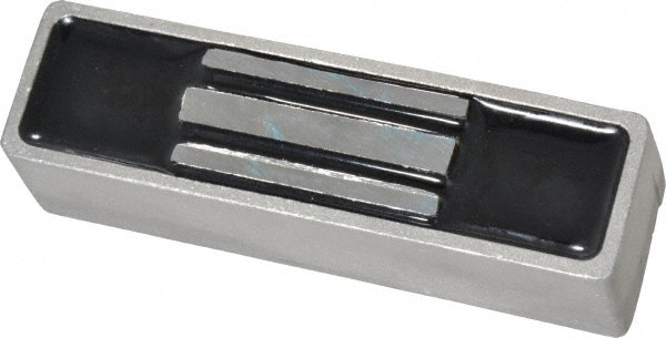 Mag-Mate AC2201 1-1/4" Wide x 1-1/4" High x 4-1/2" Long, Rectangular Ceramic Holding Magnet Image